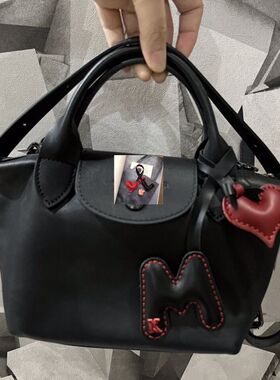 金金手造真皮手工挂件新品特惠