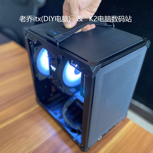 【03】ITX主机经典配置合集/各种迷你电脑小主机定制便携游戏办公 - 图2
