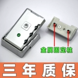 Чемодан, аксессуары, универсальный замок