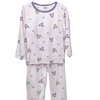 Girls Summer Ultra Thin Modal Home Air Conditioning Clothing