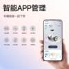 No.9 balance car mini Xiaojiu somatosensory bike with leg control