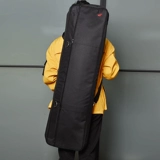 Универсальный синтезатор, водонепроницаемая противоударная лента, защитная сумка, клавиатура, 61 клавиш, надевается на плечо, увеличенная толщина, 49 клавиш