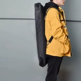 Универсальный синтезатор, водонепроницаемая противоударная лента, защитная сумка, клавиатура, 61 клавиш, надевается на плечо, увеличенная толщина, 49 клавиш