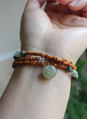 清心原创男女橄榄核文艺