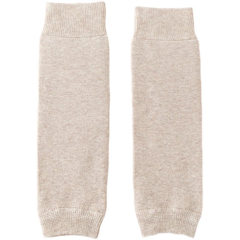 护膝盖小腿袜毛圈加厚保暖老寒腿瑜伽腿套女士冬季款防寒长筒袜套,淘宝优惠券,粉丝福利购,淘宝优惠卷