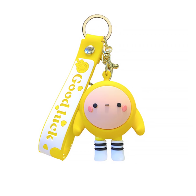 四款蛋仔派对钥匙扣蛋贩子失心熊硅胶公仔挂件汽车包包挂饰礼品,淘宝优惠券,粉丝福利购,淘宝优惠卷