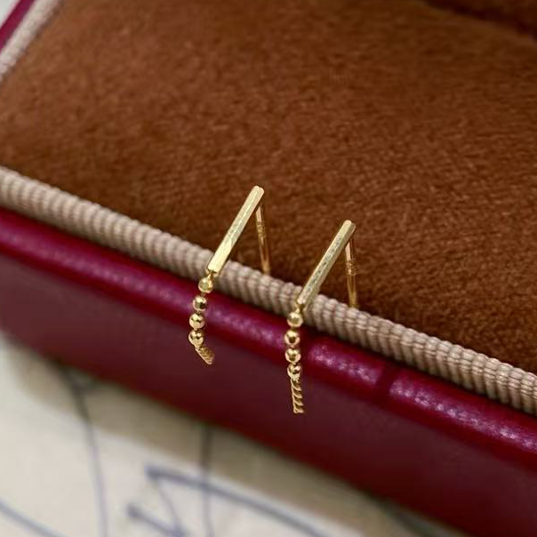 18k金光板7-9mm海水珍珠耳钉配件时尚气质款圆形裸珠diy耳线空托,淘宝优惠券,粉丝福利购,淘宝优惠卷