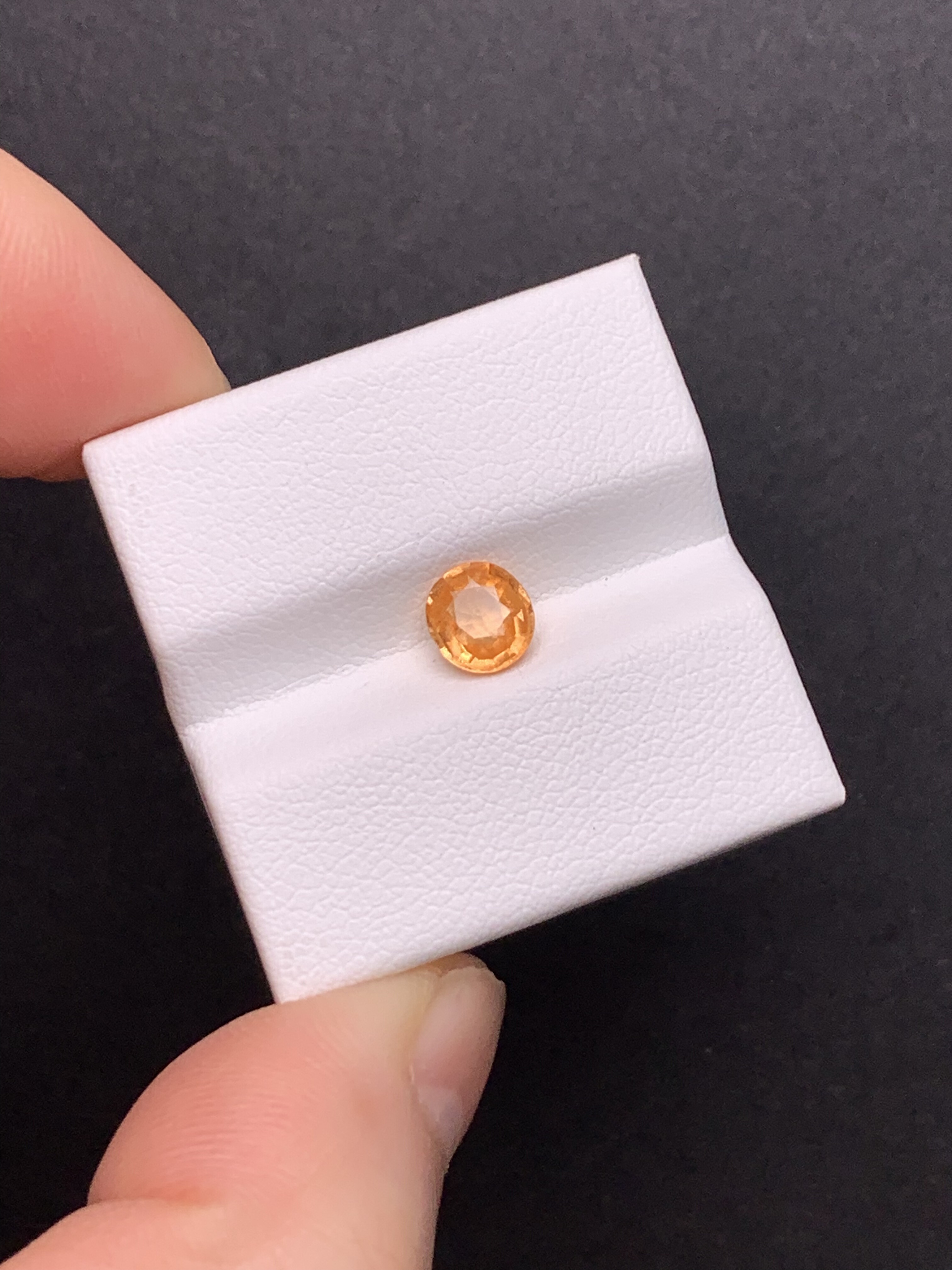 0.92克拉 坦桑尼亚天然无烧芬达 （0122）,淘宝优惠券,粉丝福利购,淘宝优惠卷