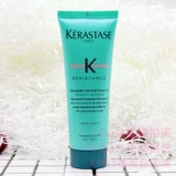Kerastase, оригинальный шампунь, освежающий обезжиривающий кондиционер, образец среднего размера, 80 мл, 75 мл, придает объем