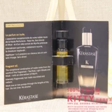 Kerastase, блестящее масло для волос, яркий и чистый блеск, уход за волосами, 2 мл
