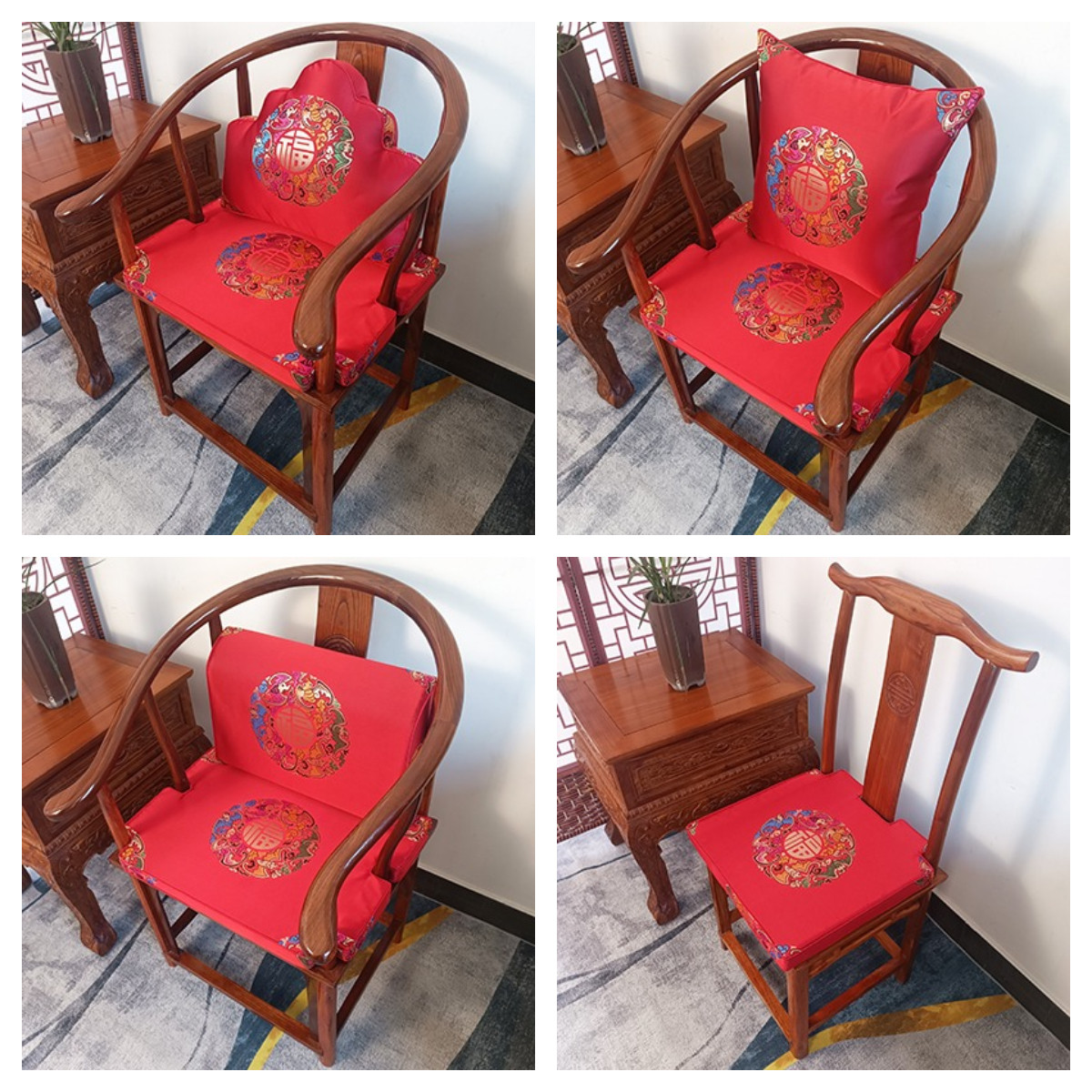 新中式古典红木沙发垫防滑实木餐椅沙发海绵垫沙发棕垫卡口椅坐垫,淘宝优惠券,粉丝福利购,淘宝优惠卷