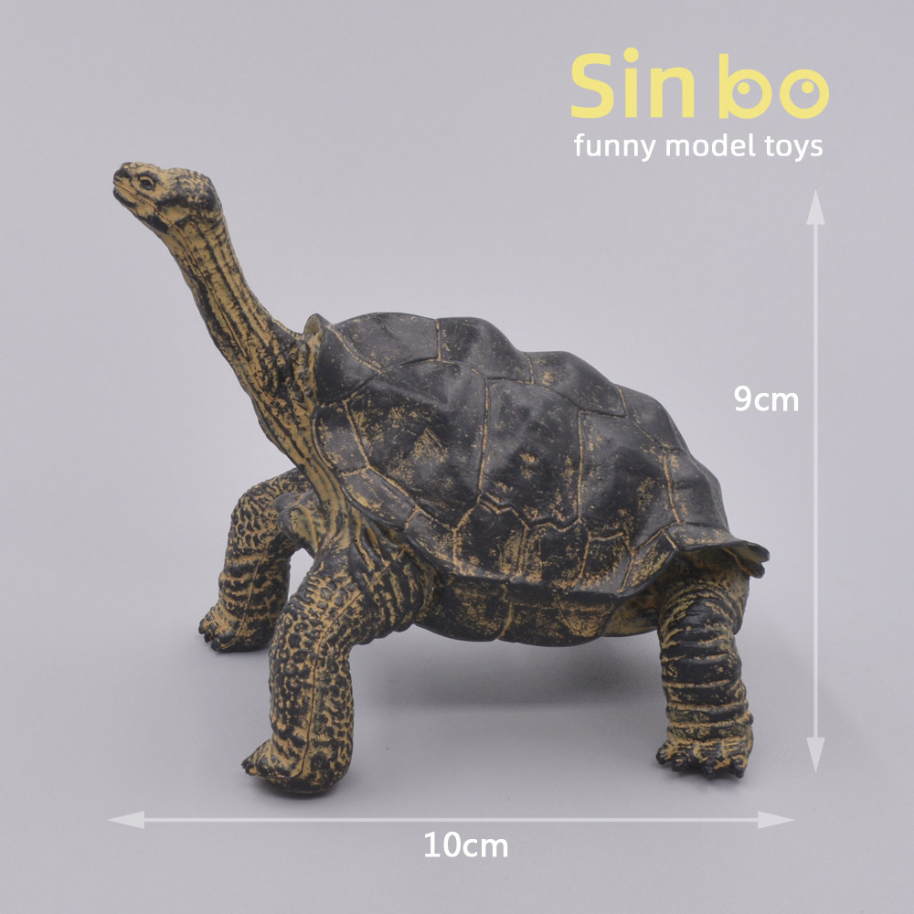 实心动物模型儿童仿真玩具早教套装宝宝认知动物园野生动物乌龟,淘宝优惠券,粉丝福利购,淘宝优惠卷