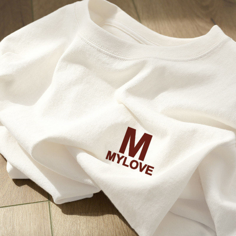 奥特莱斯~专柜捡漏清仓简约潮流新款春夏男女宽松百搭印花短袖t恤,淘宝优惠券,粉丝福利购,淘宝优惠卷