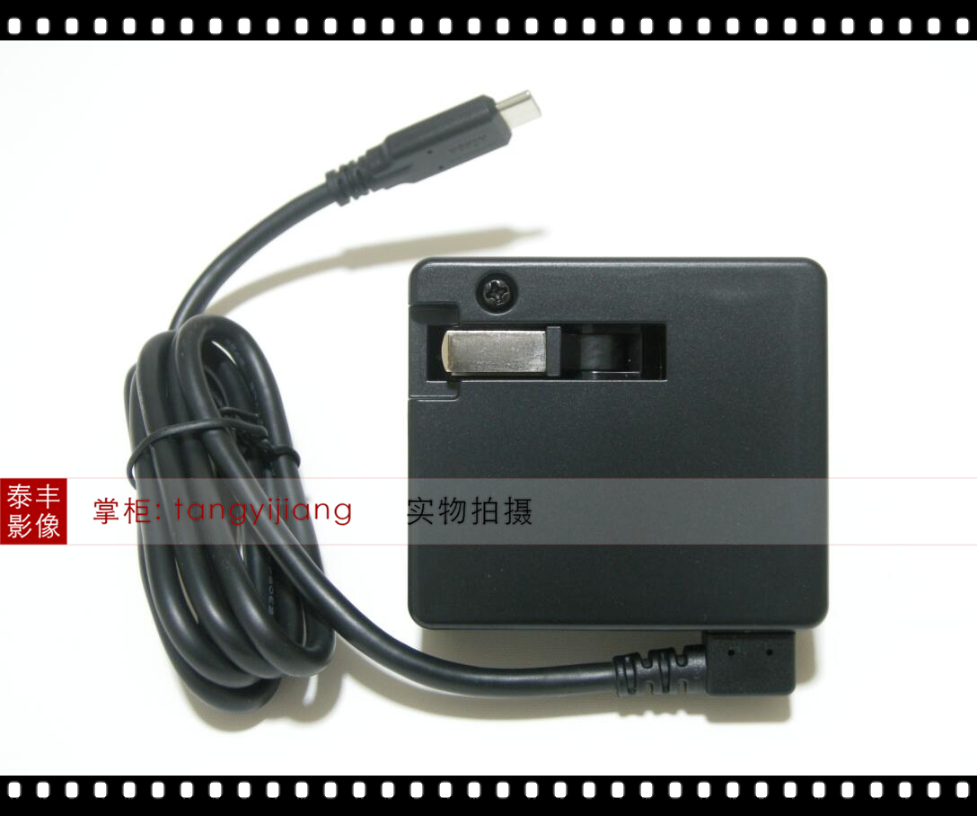 尼康EH-7P Z5 Z6 Z7 Z8 Z9 Z6II Z7II Zf Z30 充电器 外接电源 - 图1