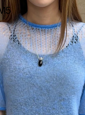 KanneSeries酒壶系列首饰