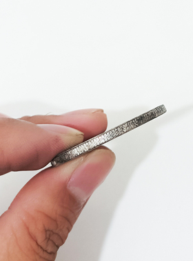 客厅银元铜1包5个复古怀旧