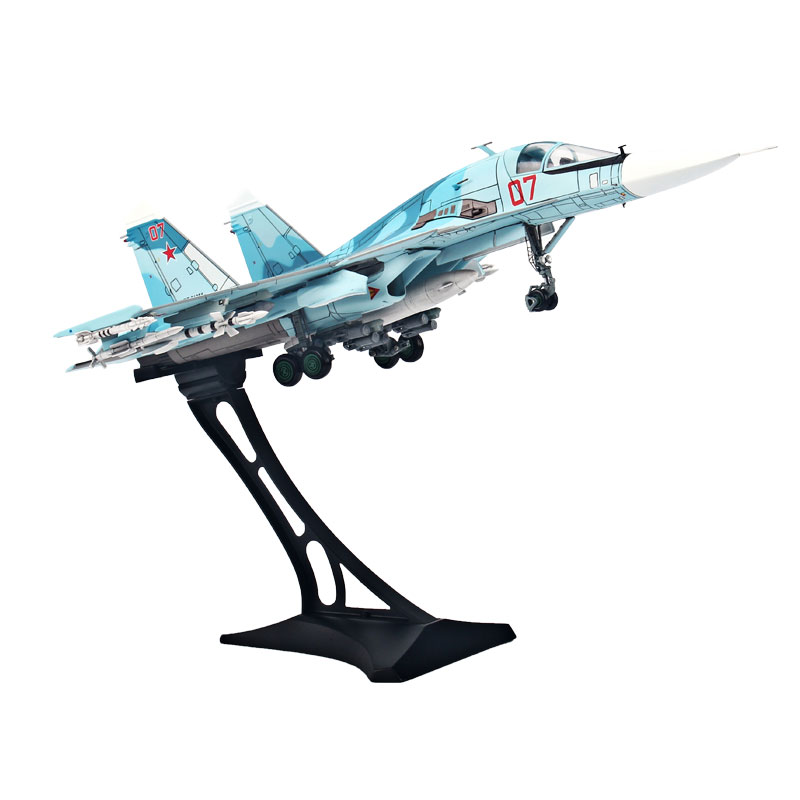 JC Wings 1:72战斗机展示支架座F14 F15 F16 F18 SU27 SU30 MIG29 - 图1