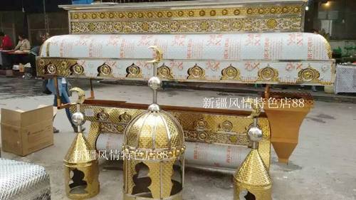 不锈钢烤肉炉 新疆烤肉槽 新疆烤肉炉 新疆烤肉串炉 不锈钢精品 - 图0