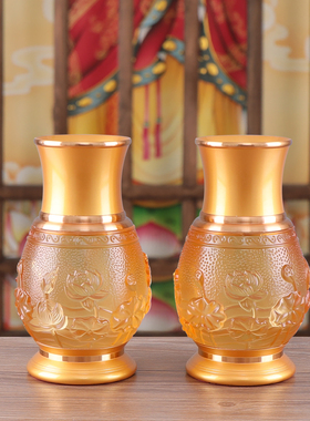 信扬琉璃室内佛具用品大全