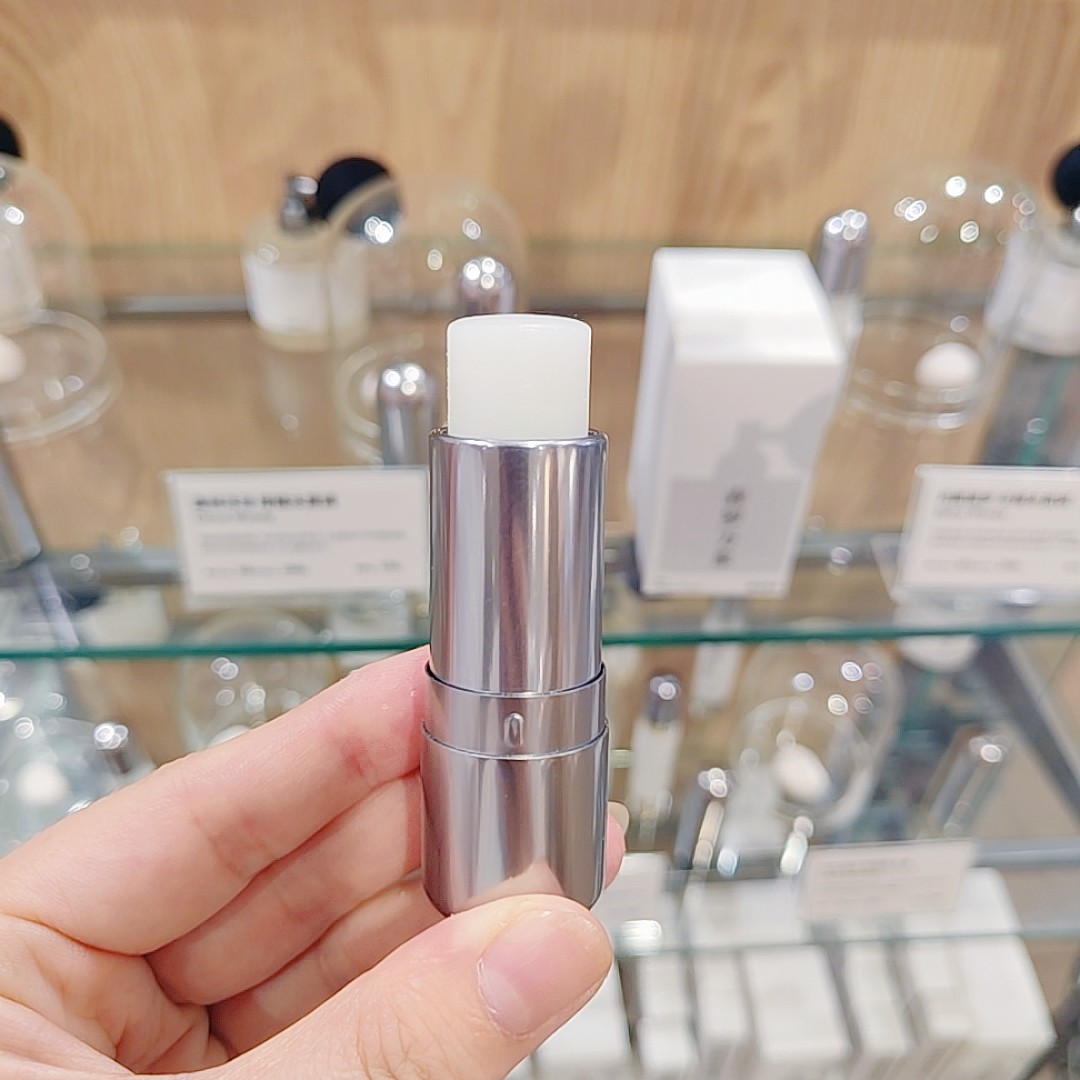 无印良品  MUJI 香膏 涂抹式 淡香 固体香水,淘宝优惠券,粉丝福利购,淘宝优惠卷