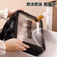 Washing bag for women and men portable large capacity waterproof travel business trip bath bath bath bag swimming storage makeup bag