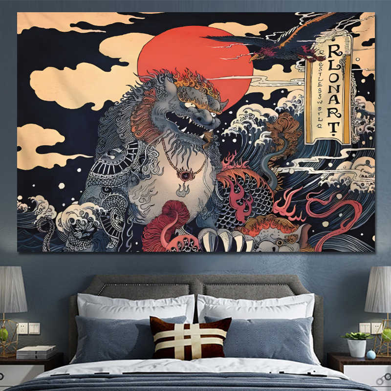 浮世绘般若 新人首单立减十元 22年3月 淘宝海外