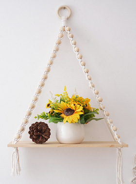 房间收纳架隔板置物架