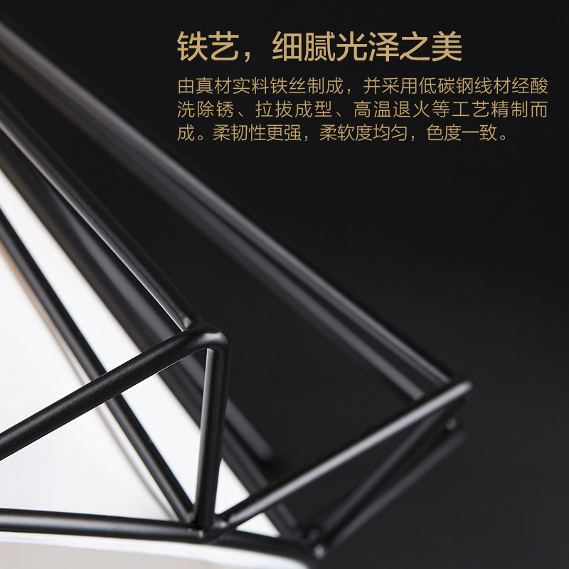 欧普照明/梦芭蕾/钻石餐吊灯北欧铁艺现代简约餐饭厅桌灯CD,淘宝优惠券,粉丝福利购,淘宝优惠卷