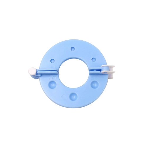 Волшебник из шерстяного бархатного воздушного шара в виде шарика, ручная диви -кукла, плетена