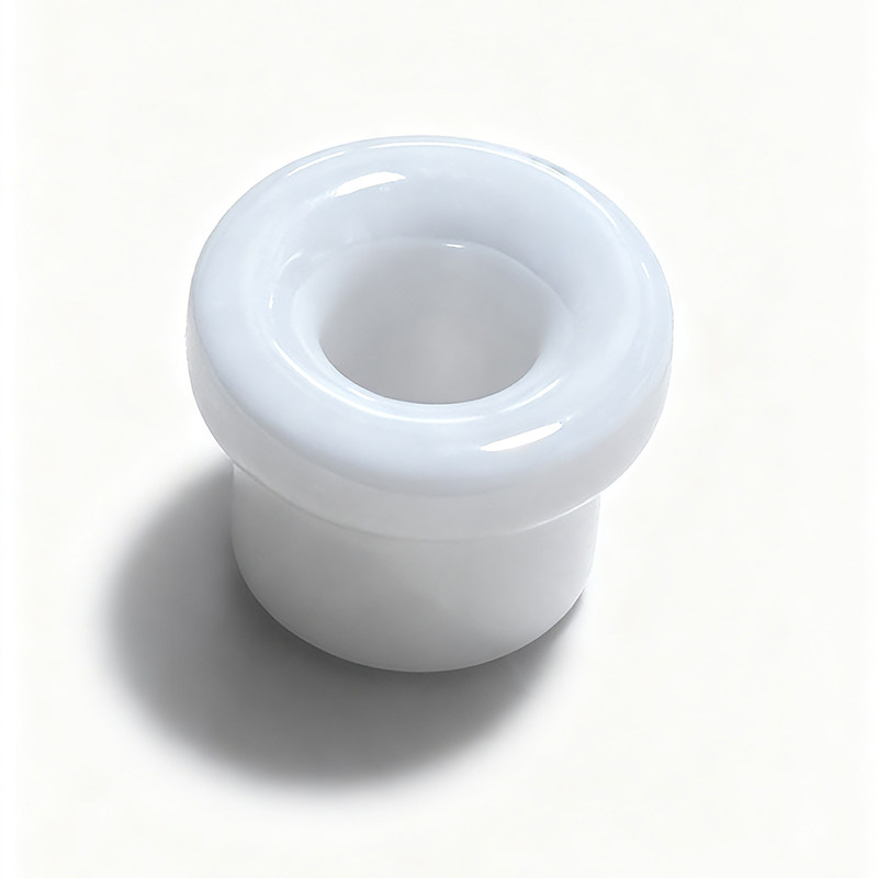 氧化铝 氧化锆陶瓷件定制加工 陶瓷加工件环片柱套管绝缘陶瓷零件,淘宝优惠券,粉丝福利购,淘宝优惠卷