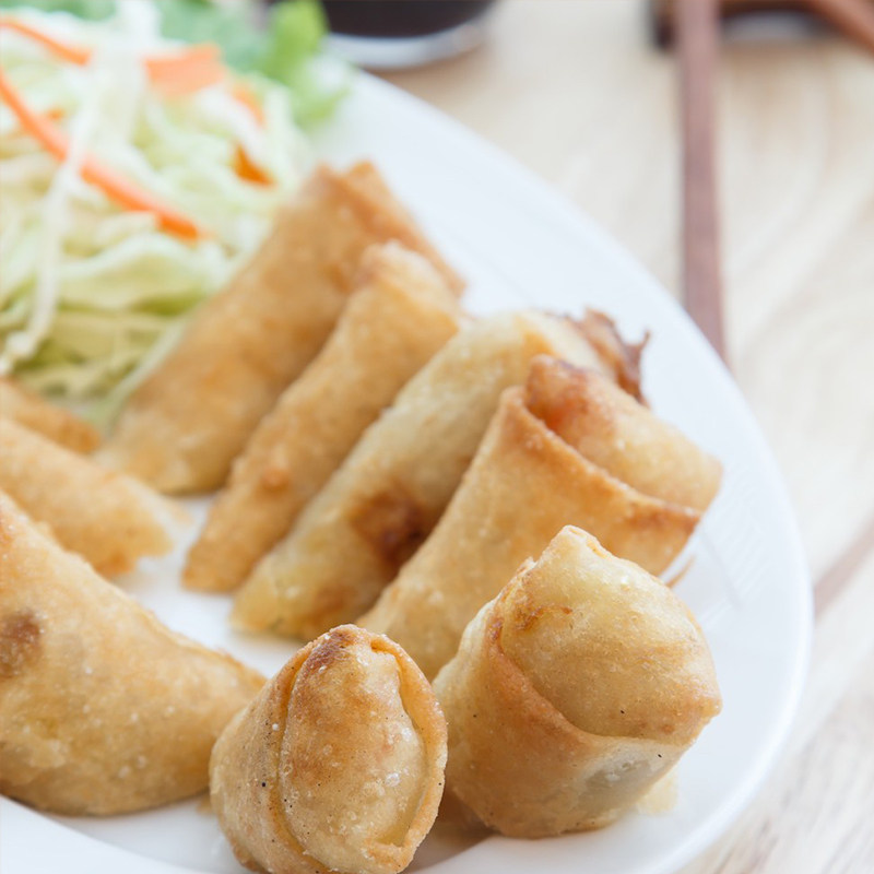 燕旗食用威化纸150片油炸香芋卷糯米纸威化纸酥皮纸包邮