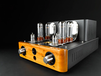 Italian Unison research for superior voice Triode 25 25 W vacuum tube EL34 guinea power amplifier