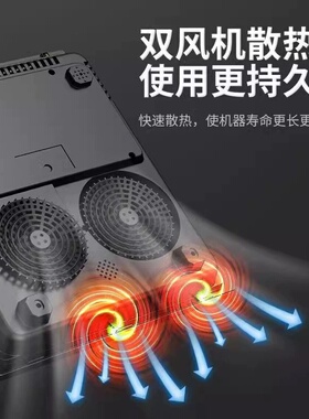 半球凹面电磁炉5000W家用猛火