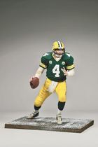 McFarland 17 generations of rugby players Puppet paparazzi P Green Bay Packers Brett Fafer