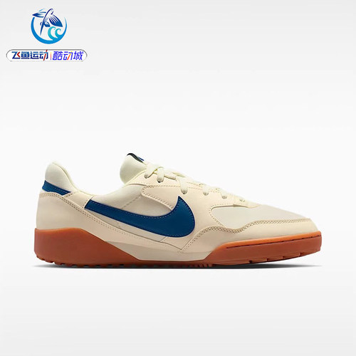 耐克Nike TERRA MANTA 男子复古运动透气低帮轻便休闲板鞋HQ4502 - 图1