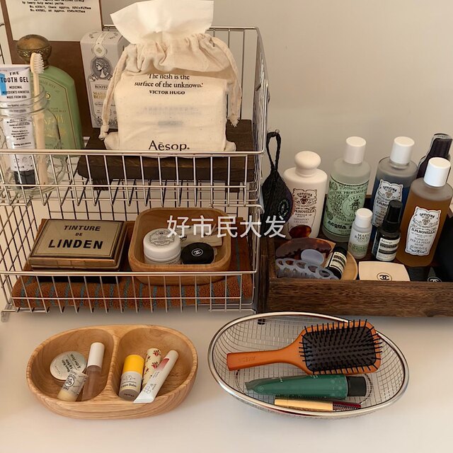 Good Citizen Dafa Multifunctional Storage Basket