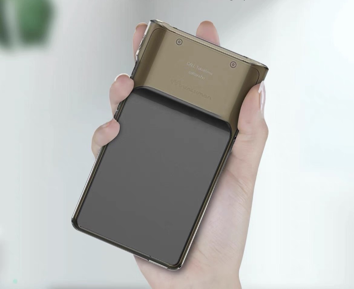 适用于索尼WM1AM2播放器保护套 黑砖金砖二代透明壳WM1ZM2套 sony,淘宝优惠券,粉丝福利购,淘宝优惠卷