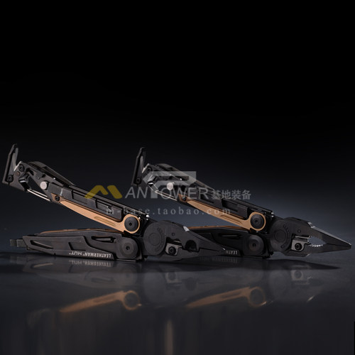 行货Leatherman莱泽曼 MUT射手/EOD工具钳多功能刀军版多用工具 - 图2