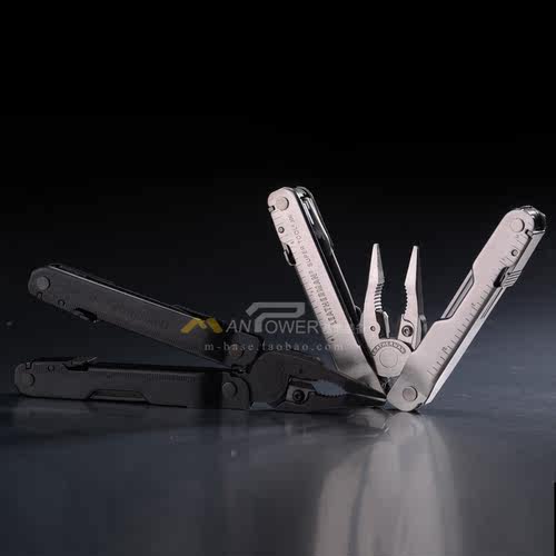 美国Leatherman莱泽曼SUPERTOOL 300/EOD强力工具钳多功能工具 - 图2