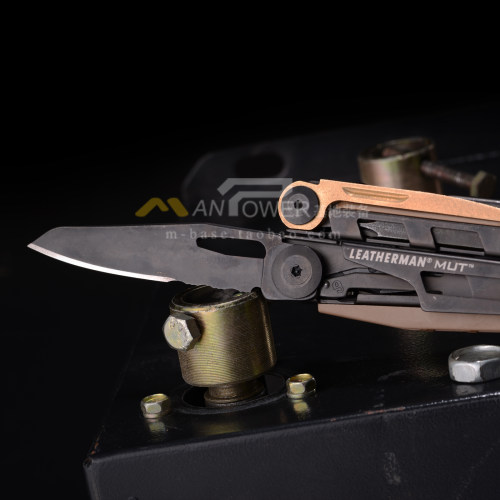 行货Leatherman莱泽曼 MUT射手/EOD工具钳多功能刀军版多用工具 - 图1