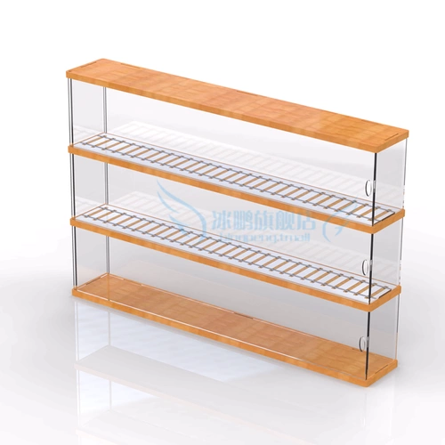 Molly Bubble Mart Happy Train Daisa Series Series Model Hand Model Dust Dust Dust Sciemet Шкаф