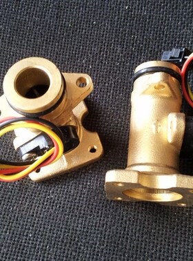 热销樱SCH-10Q32流量传感器 SCH-10E52恒温流量检知器SCH-12E55