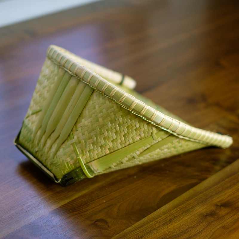 高品质纯手工竹编 竹簸箕稻谷茶叶水果蔬菜筲箕 精品竹编复古农具,淘宝优惠券,粉丝福利购,淘宝优惠卷