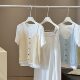 ຊຸດເສື້ອທີເຊີດ camisole ອອກແບບໃໝ່ລະດູຮ້ອນ