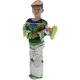 Buzz Lightyear ຂອງເດັກນ້ອຍ costume ຂັ້ນຕອນຂອງການ costume superhero ລັກສະນະອະນຸບານ fairy tale ການປະຕິບັດ costume