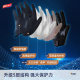 Level 3 stab-resistant and cut-resistant gloves