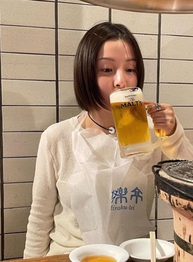 astre深海贝母平安扣项链