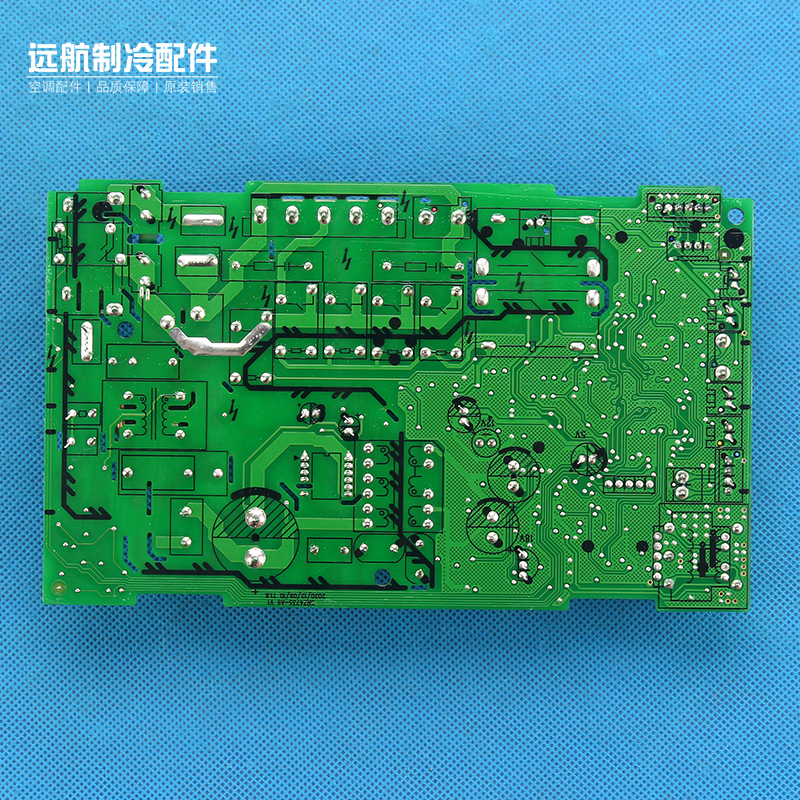 适用格力风管机控制板电脑板 300002062249主板 Z4725AA电路板-图2