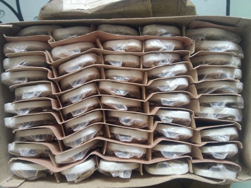 全新早期镀银平板四脚管座用于;300B 2A3 FU-811 5Z3等 - 图0