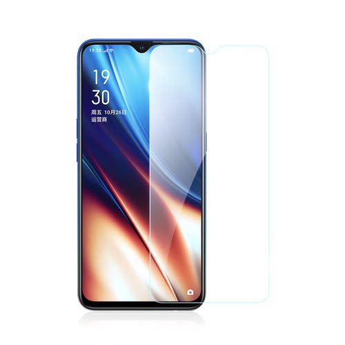 适用OPPO A2M/a3i/a3/a2/a2x/a3x/A95/35/94/55/11/9/8/7/5/3/1/83/16/32钢化玻璃膜手机贴膜 - 图3